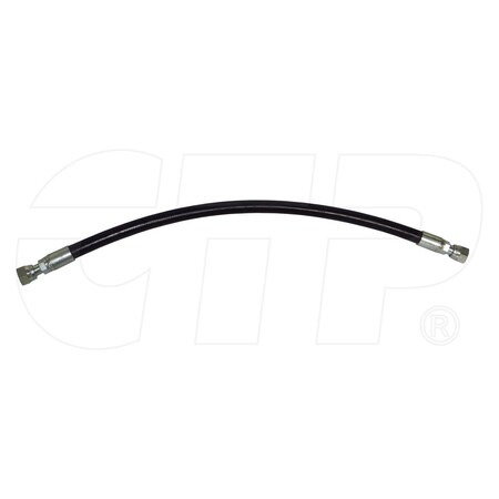 Aic Replacement Parts Hose A Fits Caterpillar Models 1087354